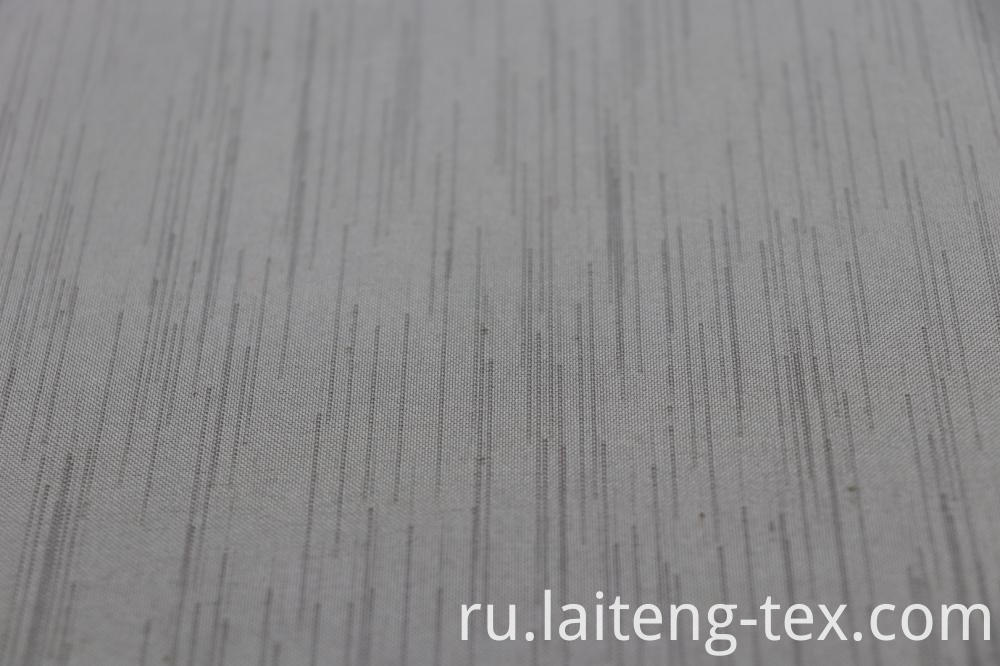 Оптовая торговля на заводе 100% полиэстер Slub Pongee Fabric Wholesale Factory 100%Polyester Slub Pongee Fabric